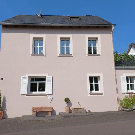 Apartamento Lieblingsplatz Gipperath Exterior foto
