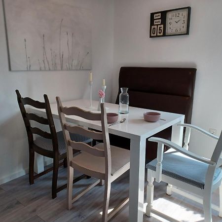 Apartamento Lieblingsplatz Gipperath Exterior foto