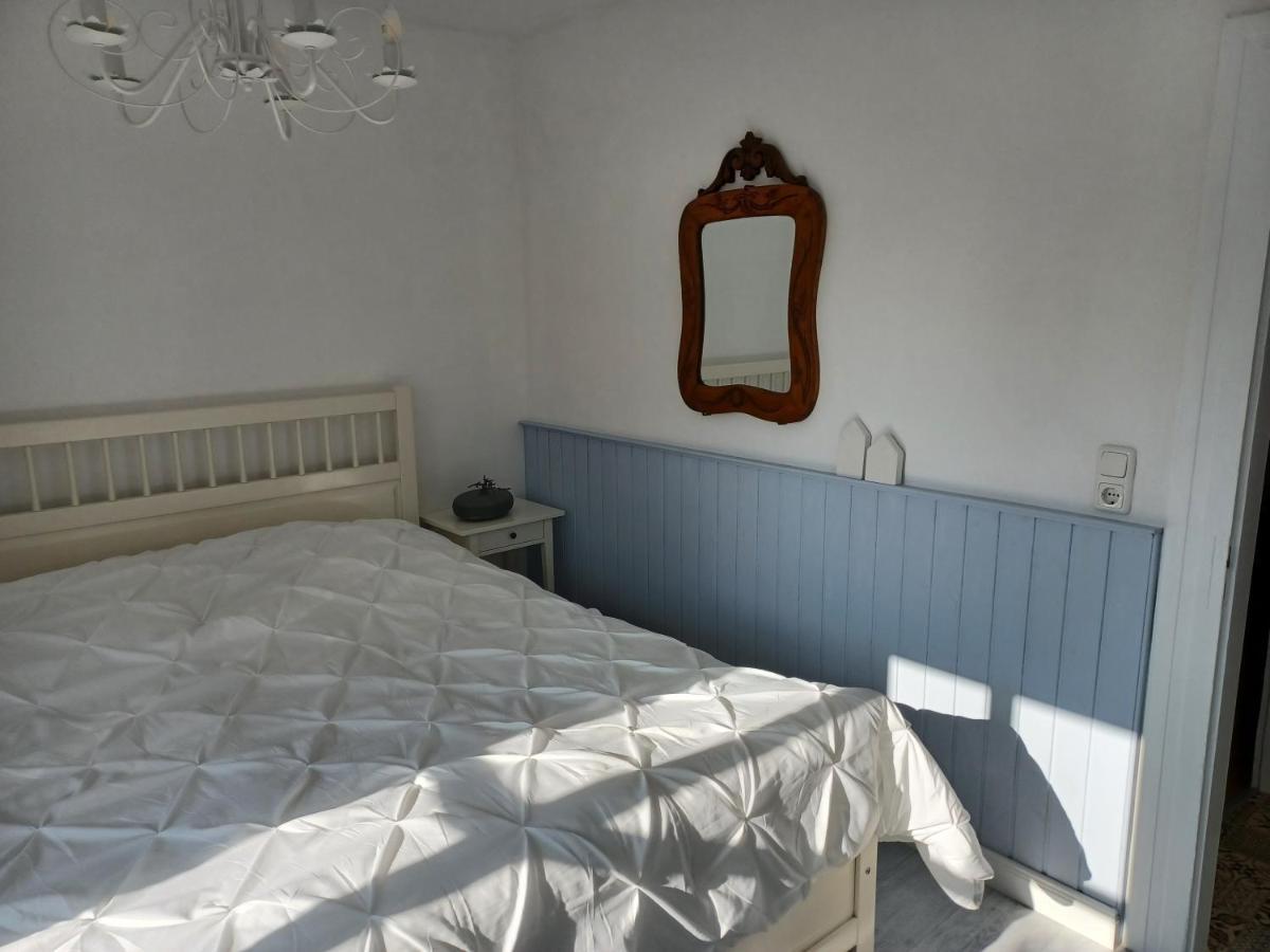 Apartamento Lieblingsplatz Gipperath Exterior foto