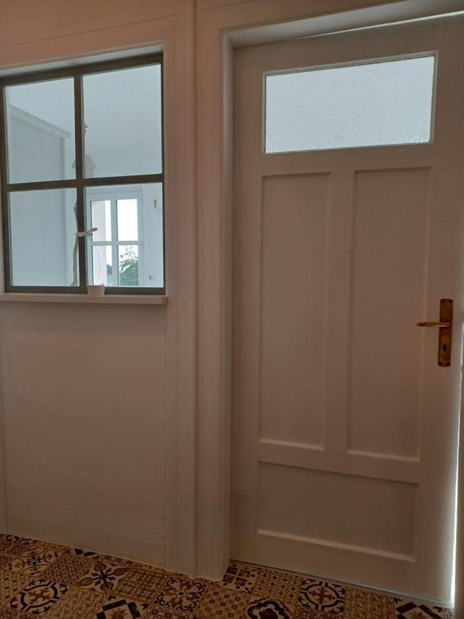 Apartamento Lieblingsplatz Gipperath Exterior foto