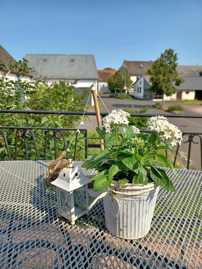 Apartamento Lieblingsplatz Gipperath Exterior foto