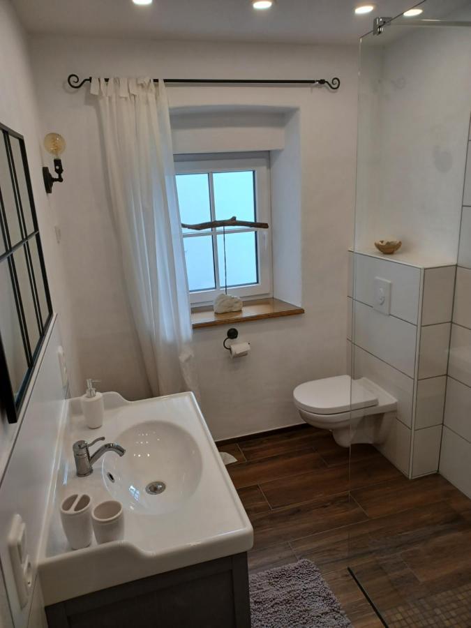 Apartamento Lieblingsplatz Gipperath Exterior foto
