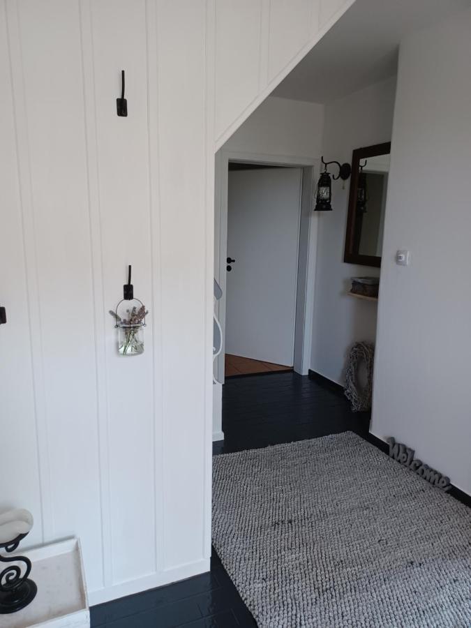 Apartamento Lieblingsplatz Gipperath Exterior foto