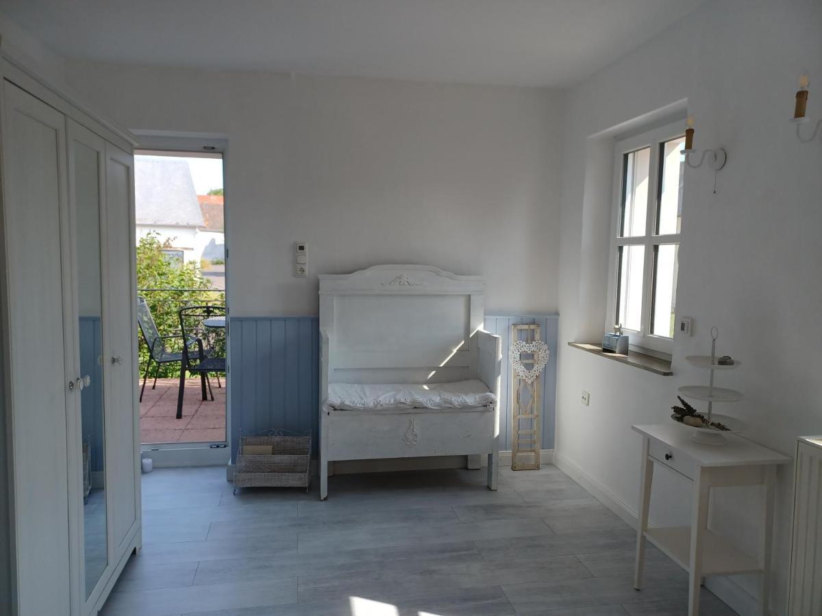 Apartamento Lieblingsplatz Gipperath Exterior foto