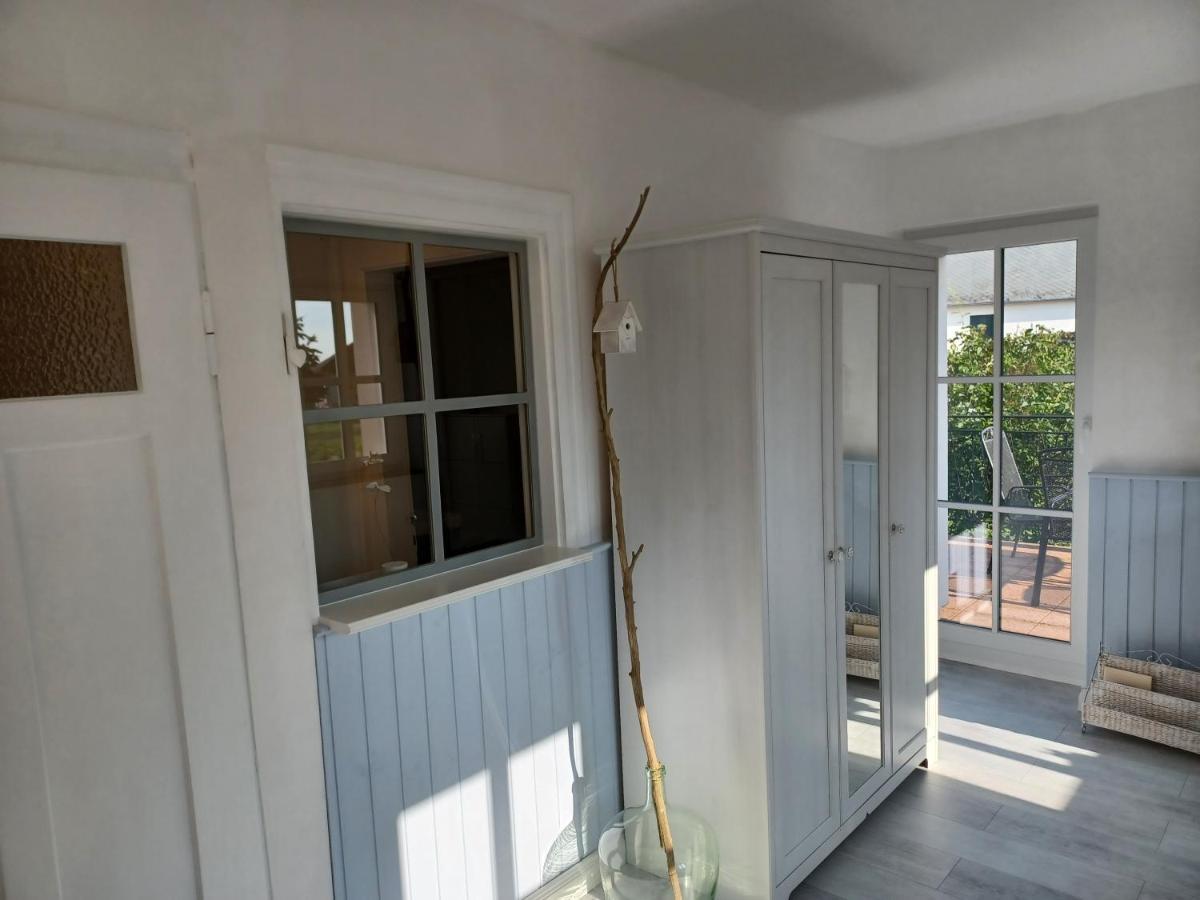 Apartamento Lieblingsplatz Gipperath Exterior foto