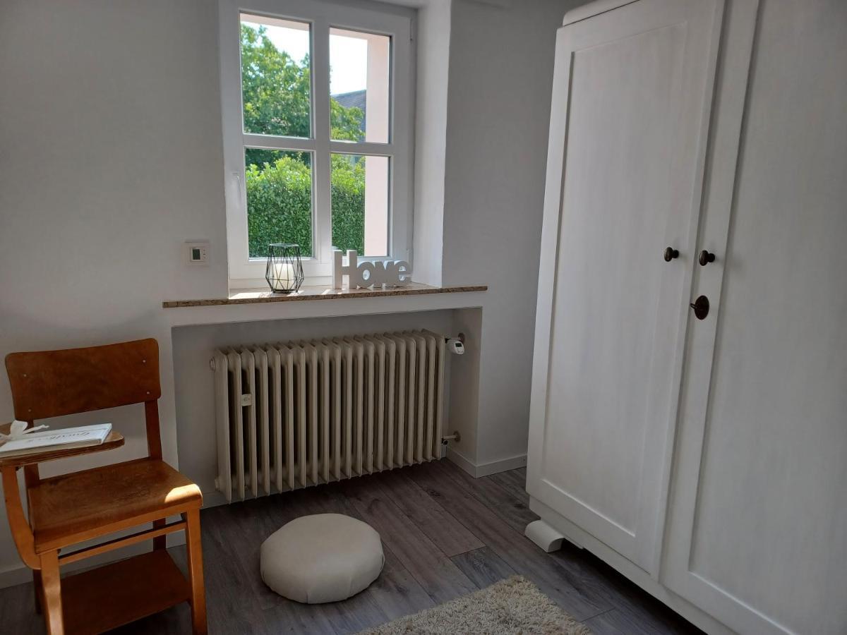 Apartamento Lieblingsplatz Gipperath Exterior foto