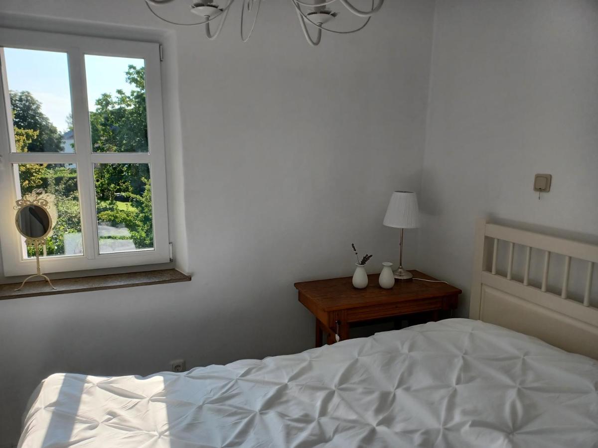 Apartamento Lieblingsplatz Gipperath Exterior foto