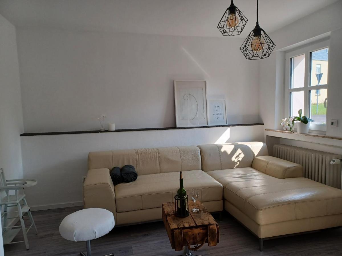 Apartamento Lieblingsplatz Gipperath Exterior foto