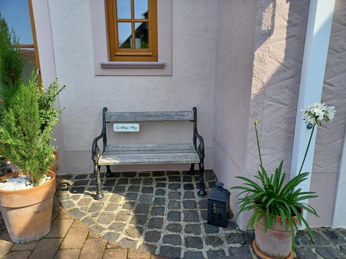 Apartamento Lieblingsplatz Gipperath Exterior foto